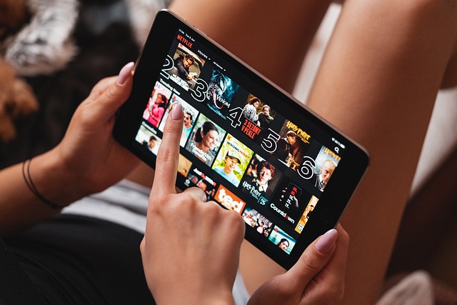 Brasil tem 23,8 milhões de usuários de streaming, diz Serasa