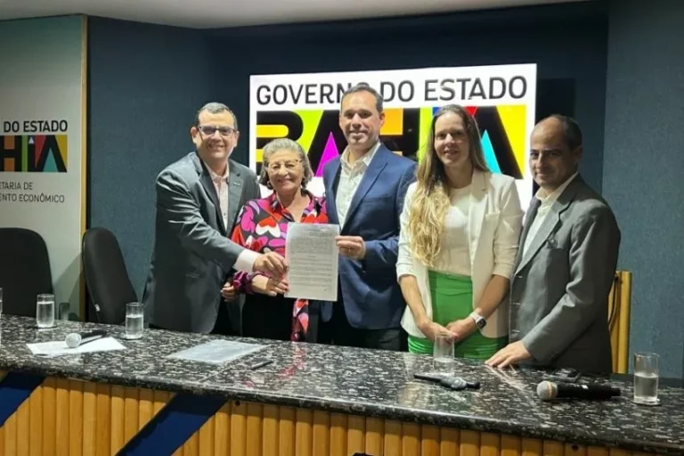 Bravo Motor Company anuncia fábrica de lítio em cidade baiana