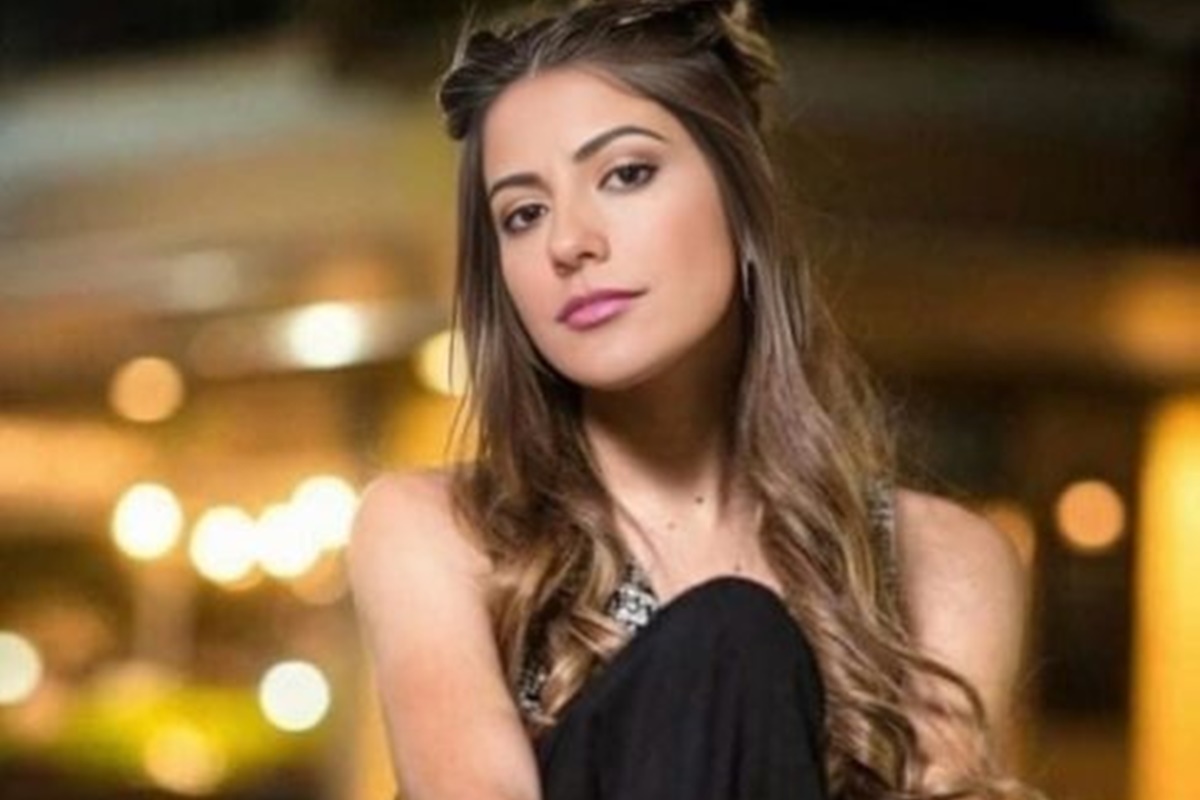 “CLT, vaca gorda, nojenta”: as ofensas de ex-panicat a atendente “CLT, vaca gorda, nojenta”: as ofensas de ex-panicat a atendente