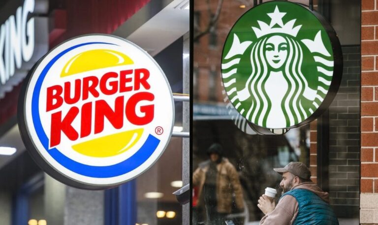 Cade aprova venda da Starbucks para dona do Burger King