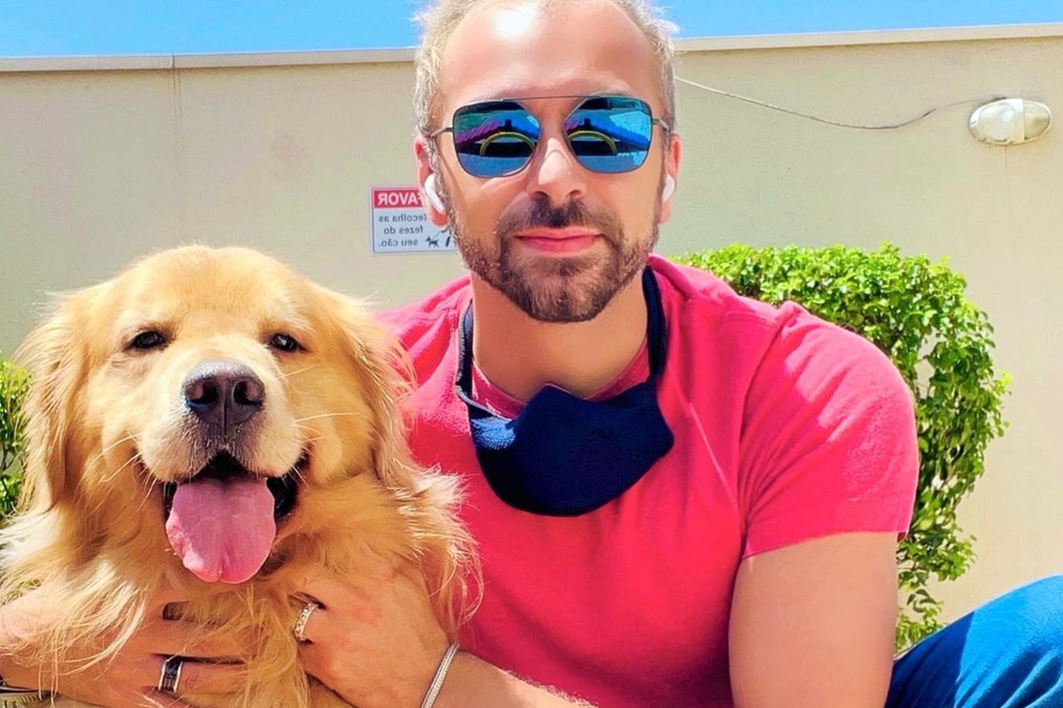 Cão Joca: Justiça pergunta se comandante sabia de animal a bordo Cão Joca: Justiça pergunta se comandante sabia de animal a bordo