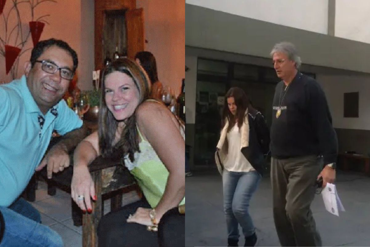 Caso Berrini: viúva presa por mandar matar marido quer fazer faculdade Caso Berrini: viúva presa por mandar matar marido quer fazer faculdade