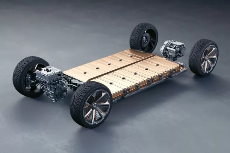 Chevrolet investe na tecnologia Ultium para seus carros elétricos