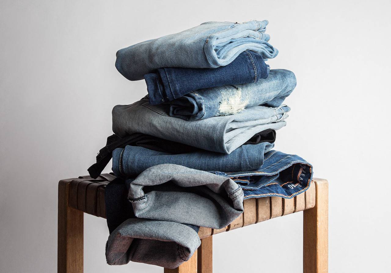 Como lavar jeans? 10 dicas de especialistas com a TACO! Como lavar jeans? 10 dicas de especialistas com a TACO!