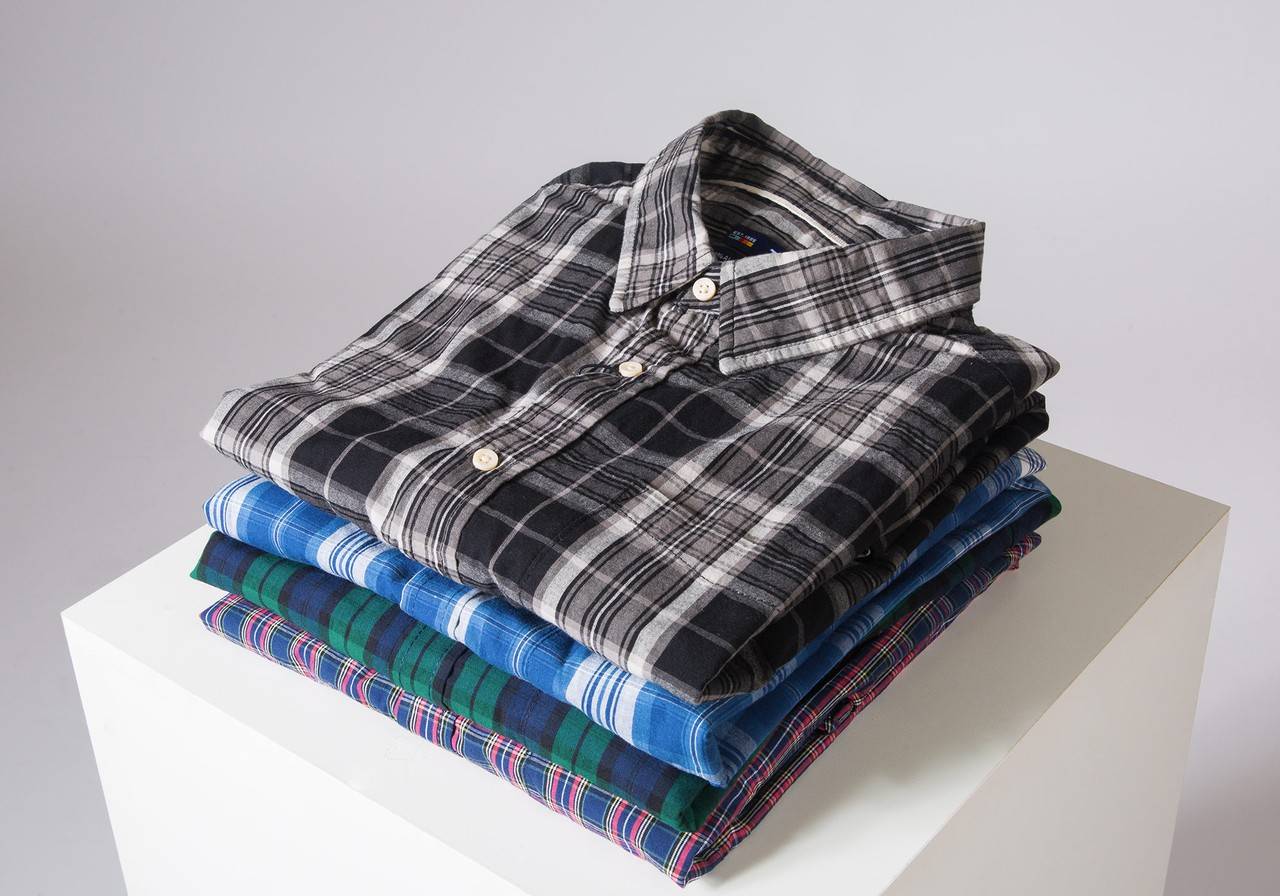 Como usar camisa xadrez masculina? 10 ideias estilosas! Como usar camisa xadrez masculina? 10 ideias estilosas!