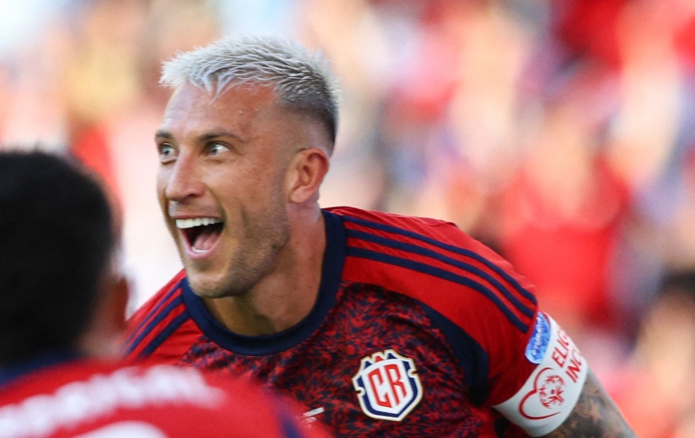 Copa América: Costa Rica vence, conquista 1º triunfo, mas ‘morre abraçada’ com Paraguai Copa América: Costa Rica vence, conquista 1º triunfo, mas ‘morre abraçada’ com Paraguai