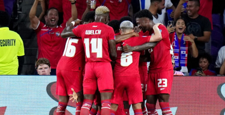 Copa América: Panamá vence Bolívia, faz história e avança no Grupo C