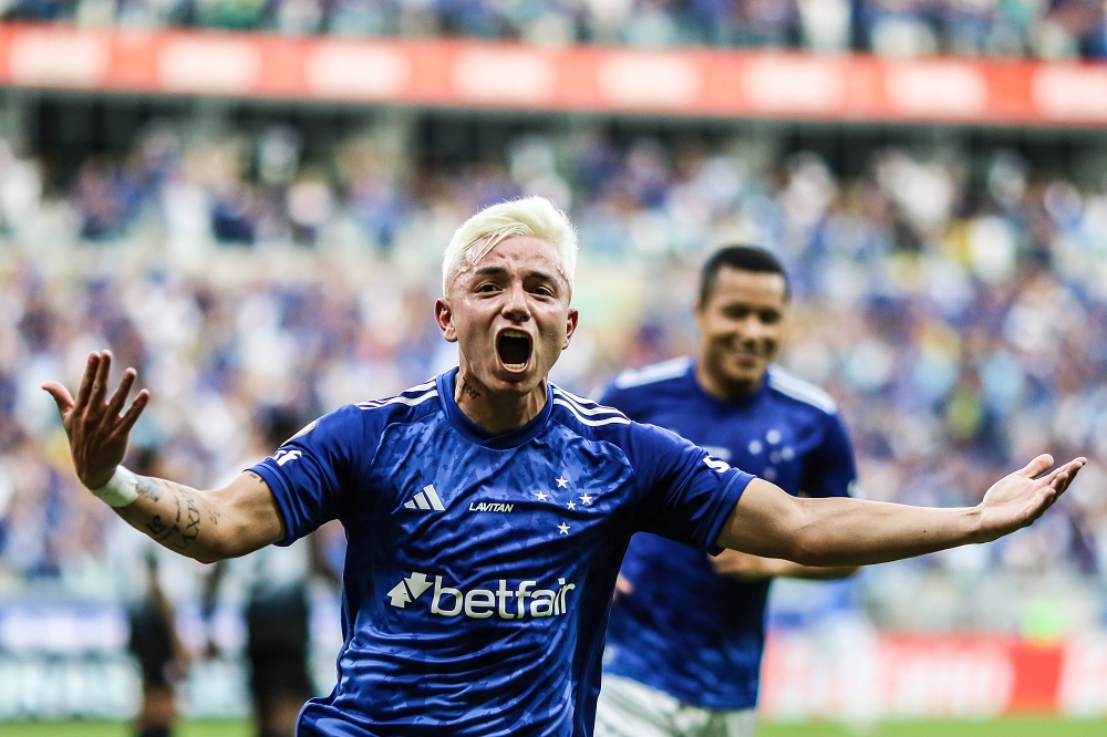 Ingressos esgotados para final da Copa Sul-Americana entre Racing e Cruzeiro Ingressos esgotados para final da Copa Sul-Americana entre Racing e Cruzeiro