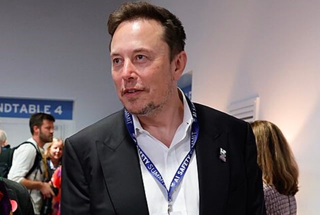 Elon Musk intensifica planos para realizar sonho de colonizar Marte