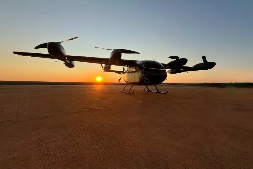Eve Air Mobility e Siemens se unem por operações nos EUA Eve Air Mobility e Siemens se unem por operações nos EUA