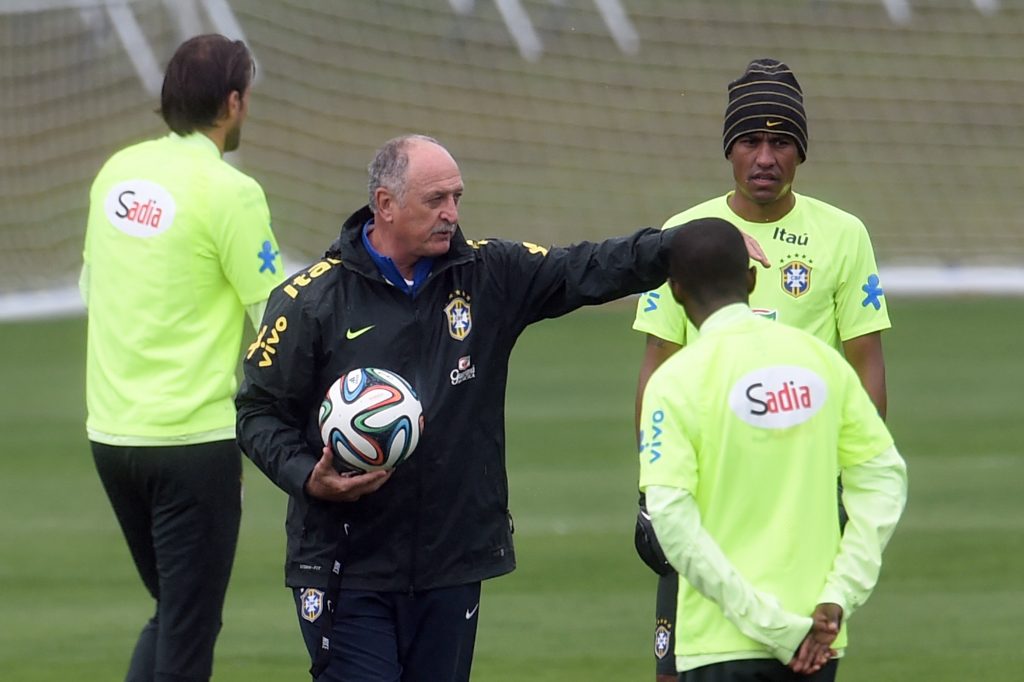 Felipão: onde anda o treinador dez anos depois do 7 a 1 da Alemanha sobre o Brasil? Felipão: onde anda o treinador dez anos depois do 7 a 1 da Alemanha sobre o Brasil?