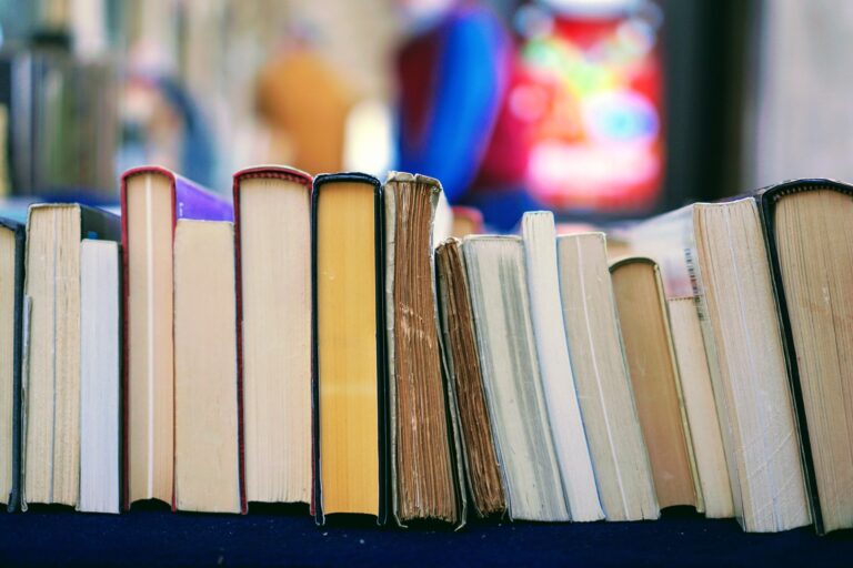 Festival de Literatura Brasileira no XXI começa nesta quarta-feira (3)