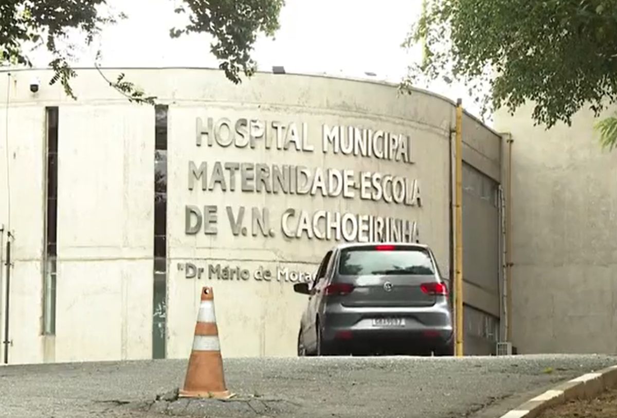 Fim de aborto legal em hospital de SP é levado a órgão internacional Fim de aborto legal em hospital de SP é levado a órgão internacional