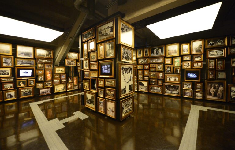 Fim de semana tem Museu do Futebol e programação de férias