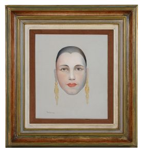Fim de semana tem exposição da Tarsila do Amaral e Festival Fábricas de Cultura