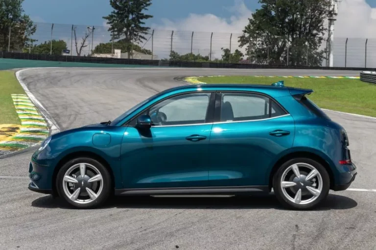 GWM tem plano de financiamento especial para carros elétricos