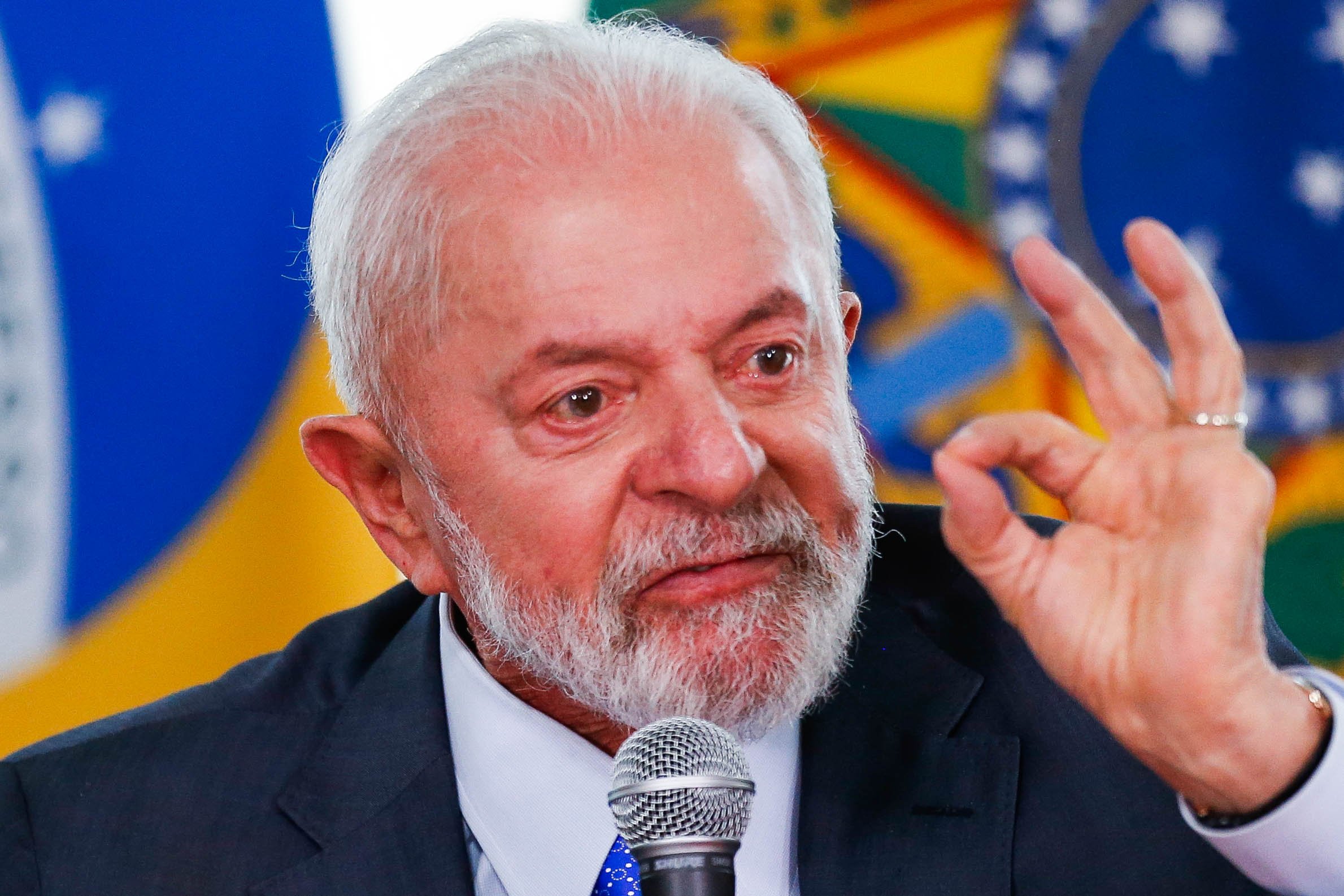 Governo Lula bate recorde em arrecadação de impostos Governo Lula bate recorde em arrecadação de impostos
