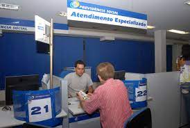 Governo federal suspende mais de 57 mil benefícios do INSS Governo federal suspende mais de 57 mil benefícios do INSS