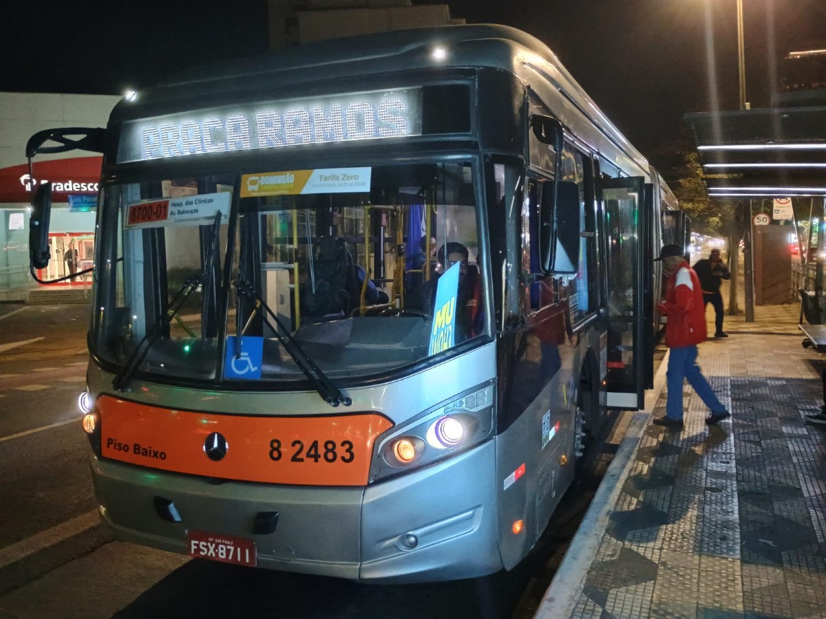 Suspensão de greve repete roteiro com nova intervenção de Milton Leite Suspensão de greve repete roteiro com nova intervenção de Milton Leite