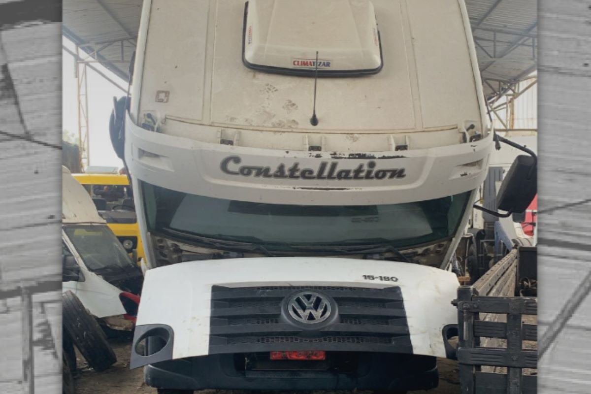 Grupo especializado em desmanches subornava agentes públicos, diz MPSP