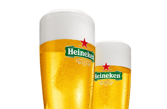 Heineken tem prejuízo de R$ 580 milhões no 1º semestre de 2024 Heineken tem prejuízo de R$ 580 milhões no 1º semestre de 2024