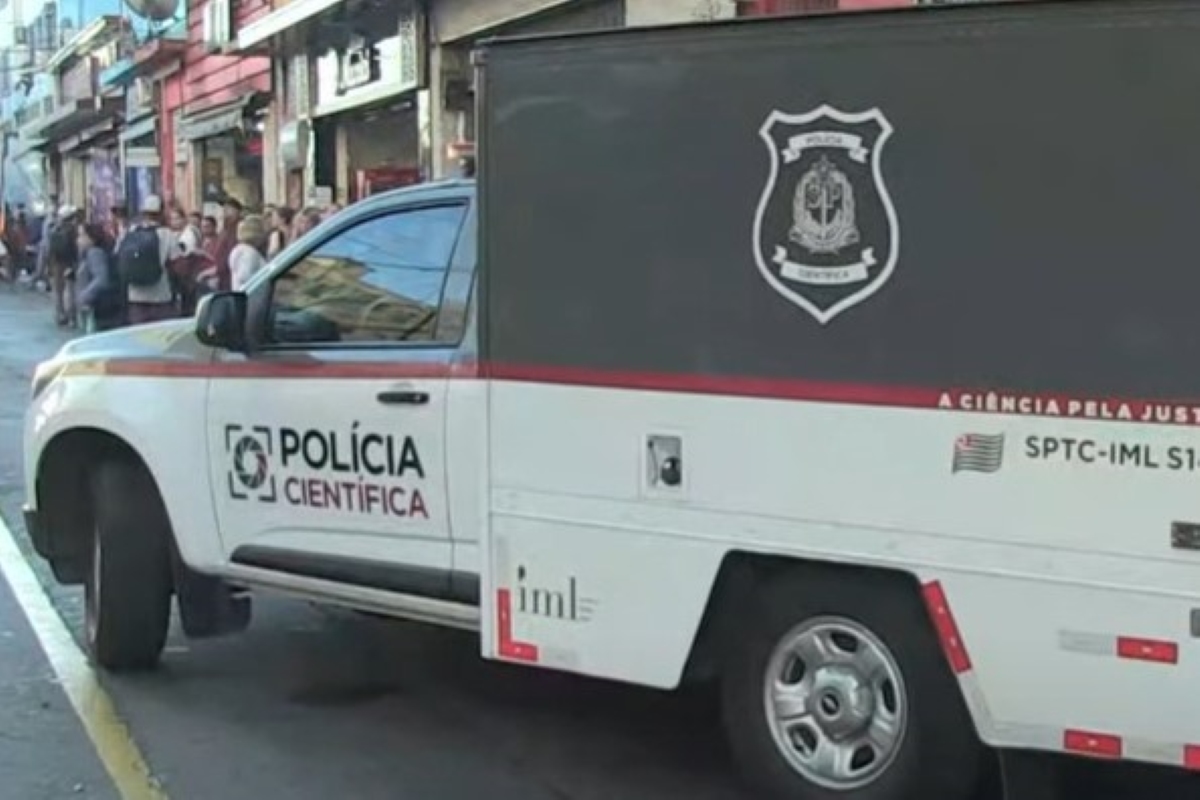 Homem é morto a facadas após briga em açougue na zona sul de SP Homem é morto a facadas após briga em açougue na zona sul de SP