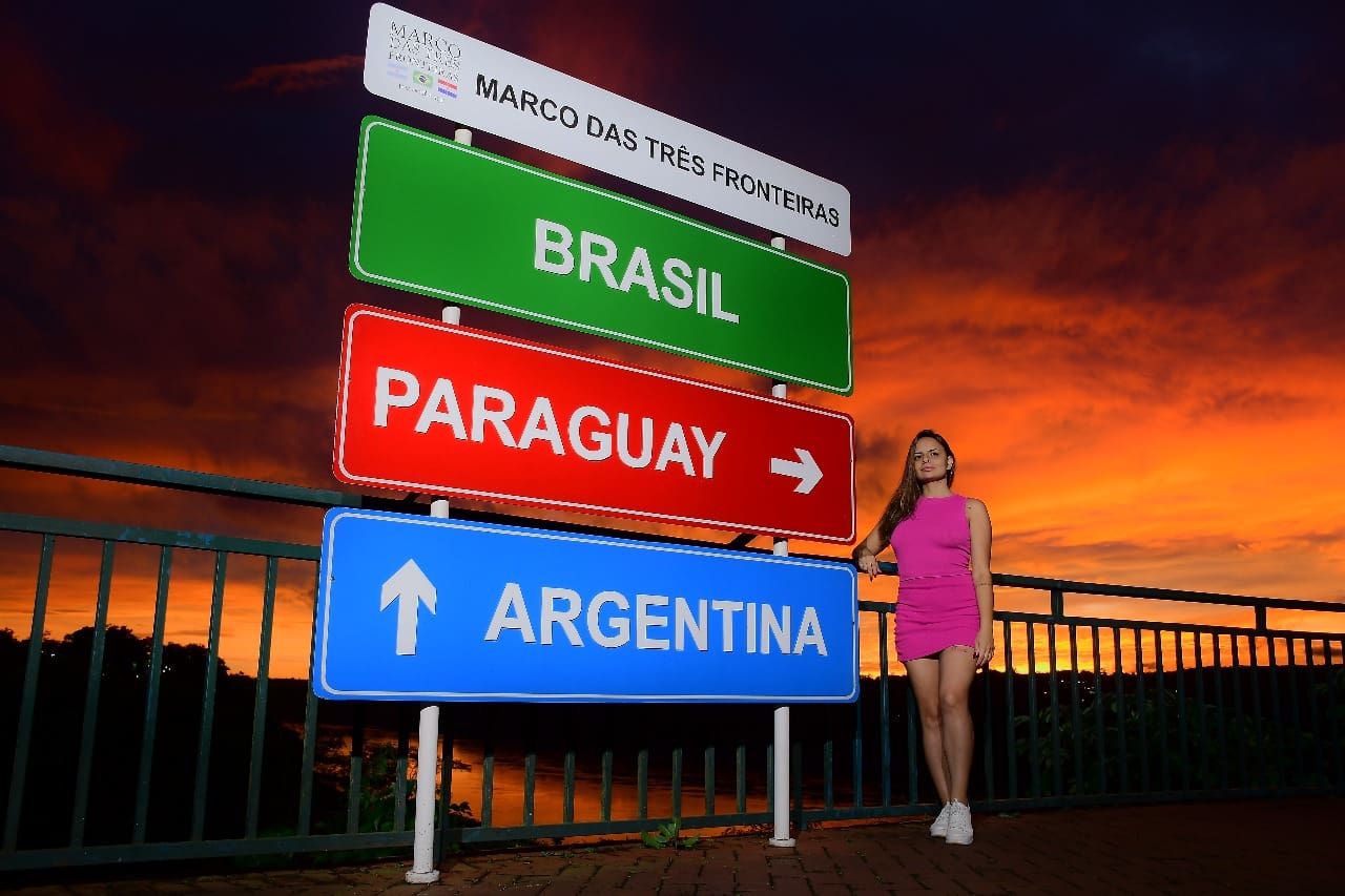 Hotelaria de Foz do Iguaçu aguarda 15 mil turistas em julho Hotelaria de Foz do Iguaçu aguarda 15 mil turistas em julho