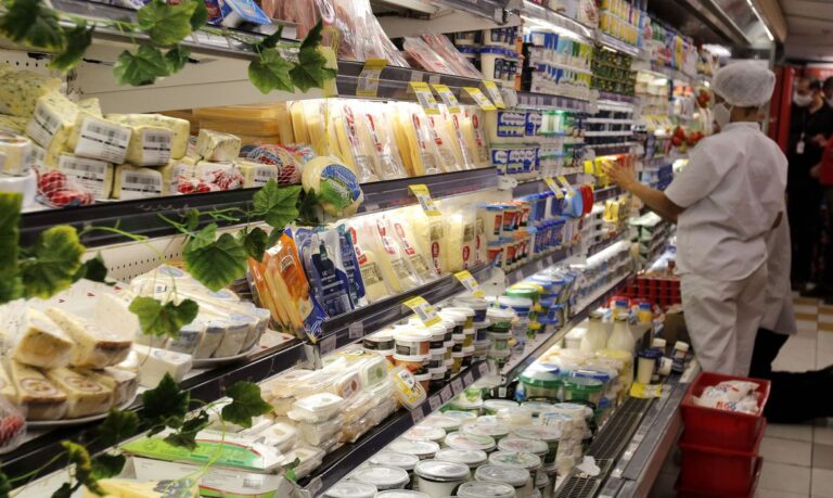 IGP-10 sobe 0,45% em julho, afirma FGV