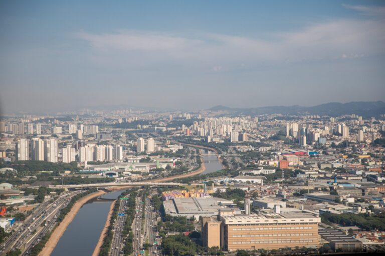 Inflação em São Paulo sobe 0,26% em junho