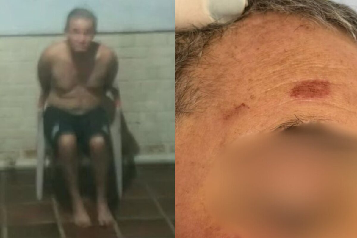 Investigados por morte de paciente tiveram outras 2 clínicas ilegais Investigados por morte de paciente tiveram outras 2 clínicas ilegais