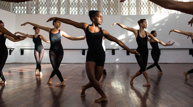 Jornada Paulista de Dança inicia atividades em julho Jornada Paulista de Dança inicia atividades em julho