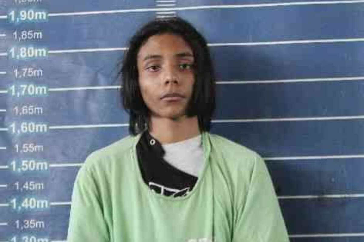 Jovem que promovia estupros ao vivo no Discord é condenado a 24 anos Jovem que promovia estupros ao vivo no Discord é condenado a 24 anos