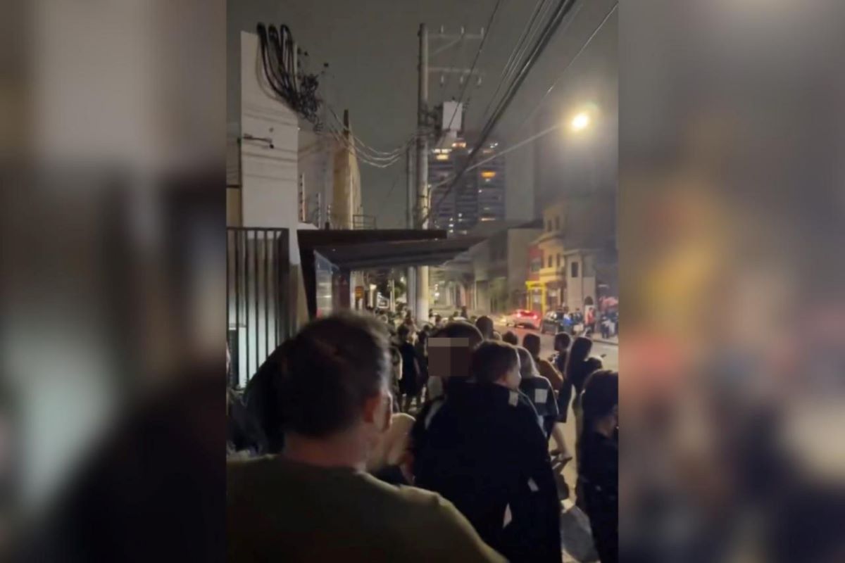 “Juro, o prédio tremeu”: moradores de SP sentem reflexo de terremoto
