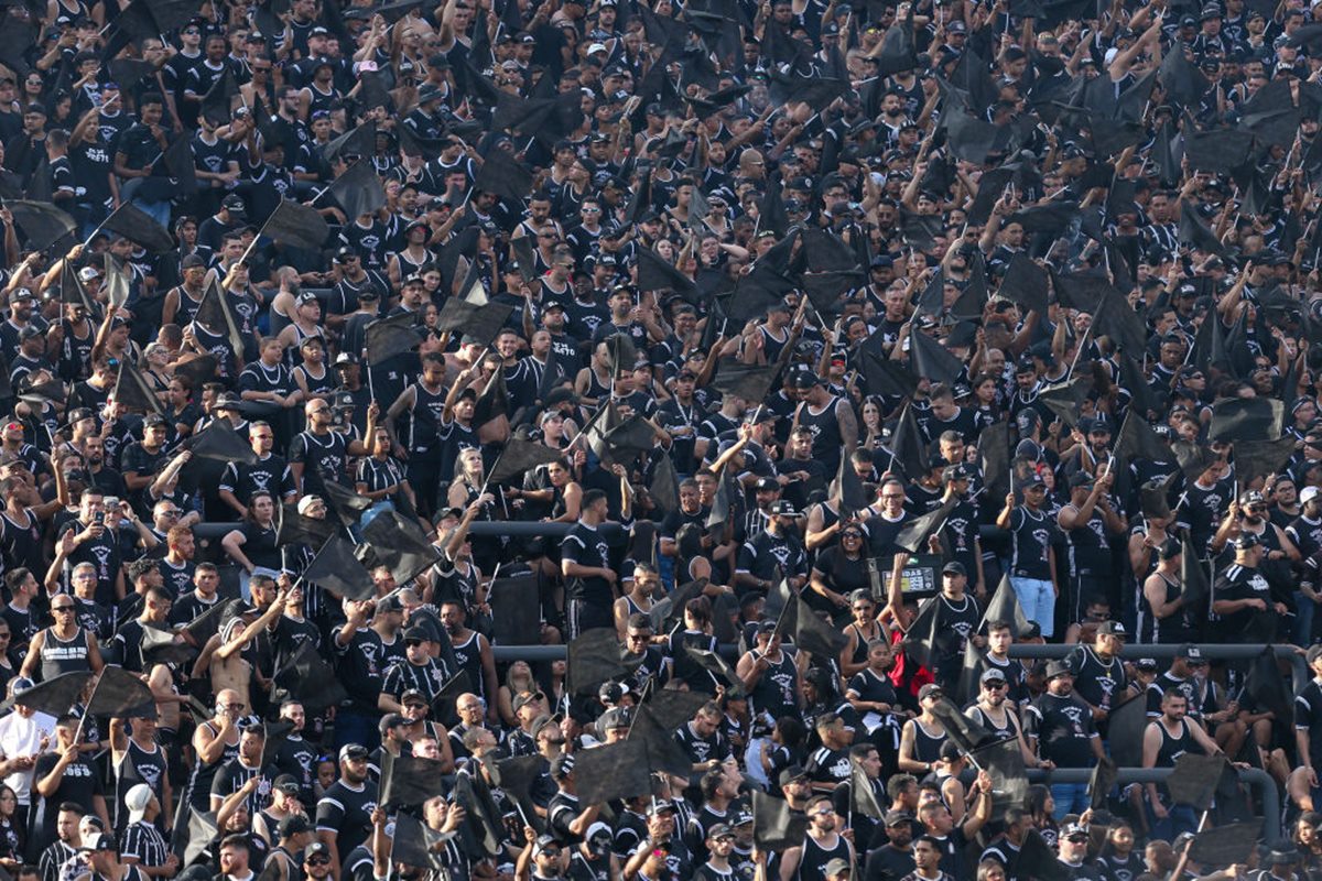 Justiça quebra sigilo de empresa envolvida em polêmica no Corinthians Justiça quebra sigilo de empresa envolvida em polêmica no Corinthians