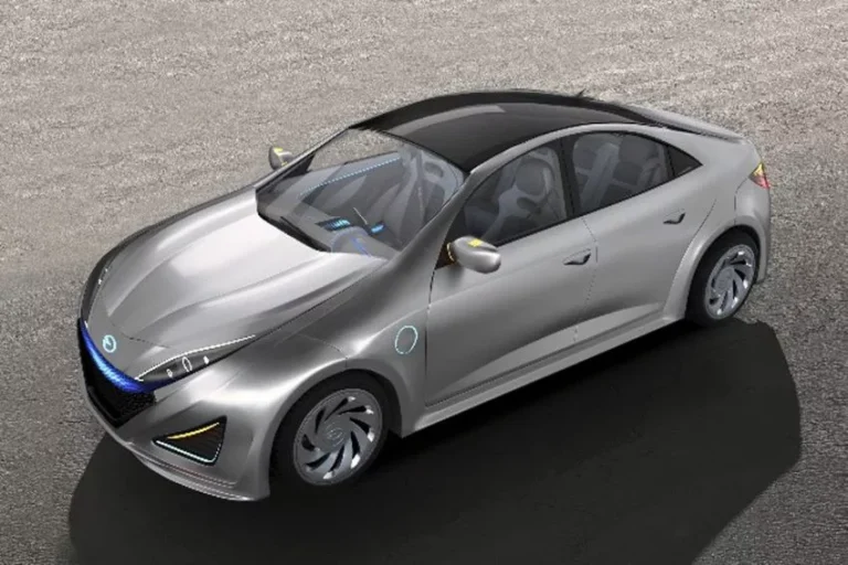 Lecar muda rota, e Model 459 terá motor híbrido e não elétrico