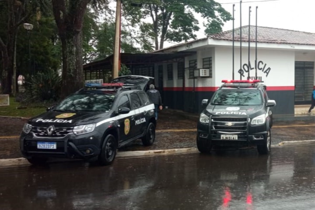 Mãe é presa suspeita de vender filha ao patrão no interior de SP