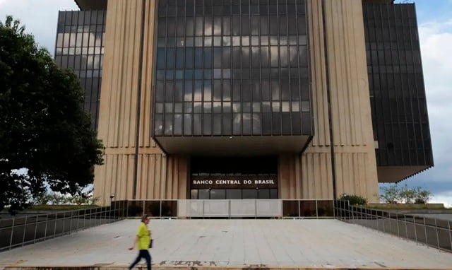 Mercado volta a projetar piora da inflação para 2024 e 2025 Mercado volta a projetar piora da inflação para 2024 e 2025