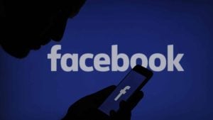Meta apaga 63 mil contas de Facebook por extorsão sexual