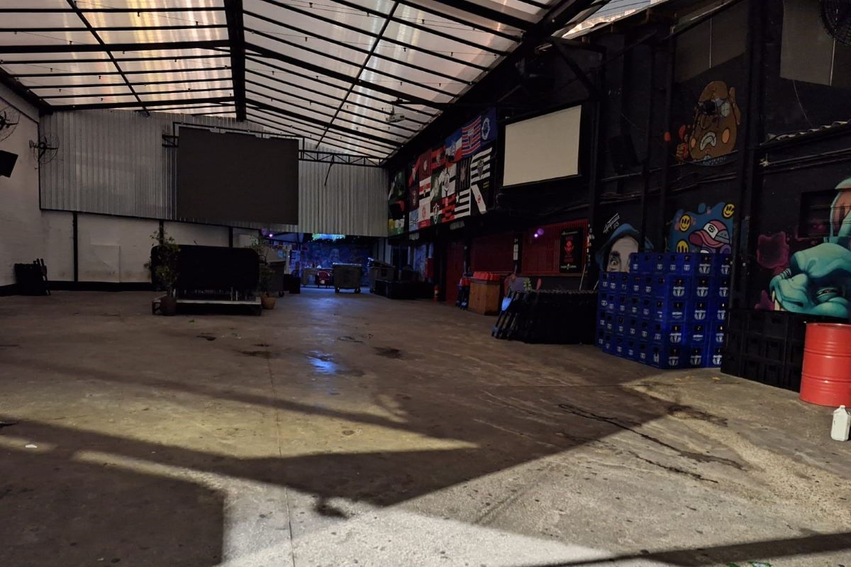 Motorista do Porsche que matou motoboy não reabre bar no Itaim Bibi