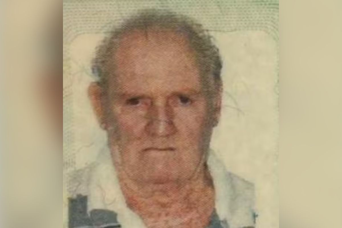 Mulher de 65 anos é presa acusada de matar marido de 80 em Sertãozinho Mulher de 65 anos é presa acusada de matar marido de 80 em Sertãozinho