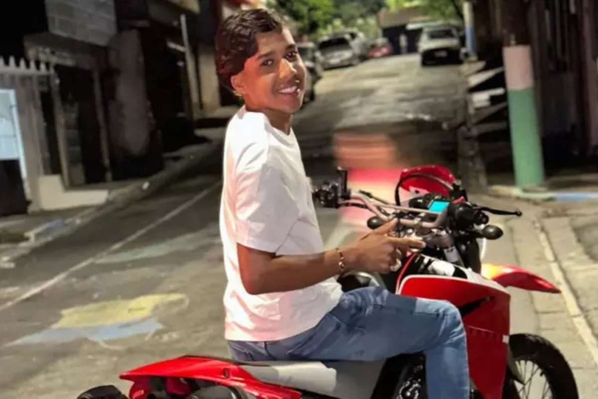 Nino Abravanel fala em manipulação e pede vídeo bruto de assassinato Nino Abravanel fala em manipulação e pede vídeo bruto de assassinato