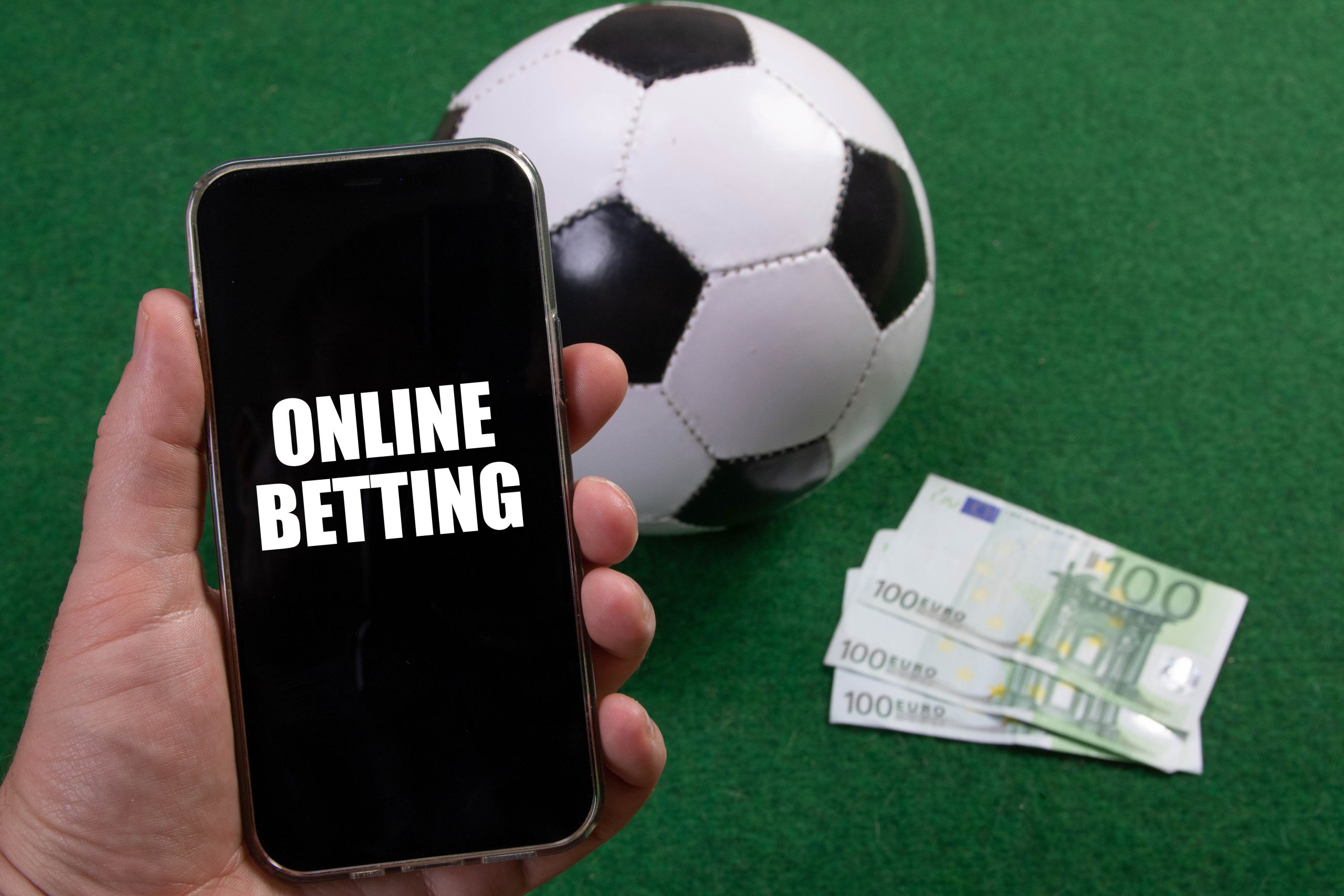 Novas empresas solicitam autorização para explorar bets no país Novas empresas solicitam autorização para explorar bets no país