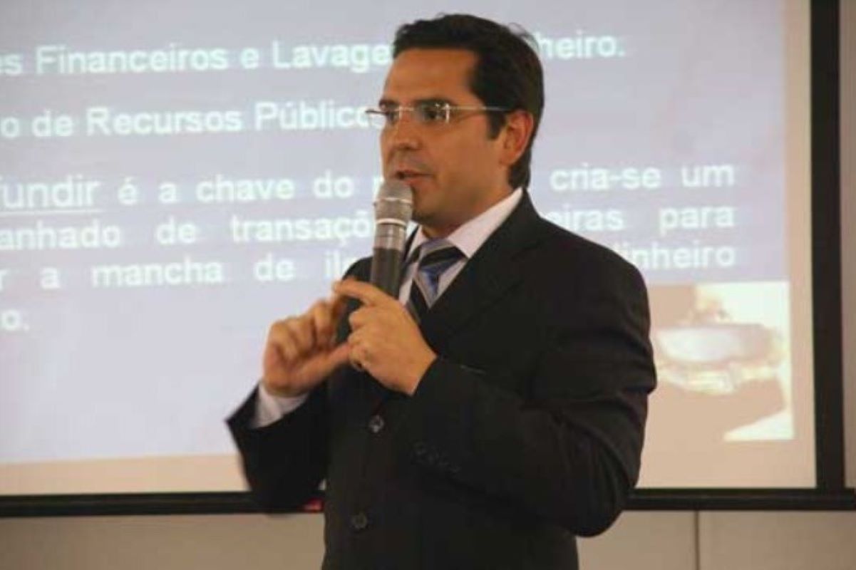 Novo chefe da PF em SP foi da Lava Jato e chefiou combate à corrupção