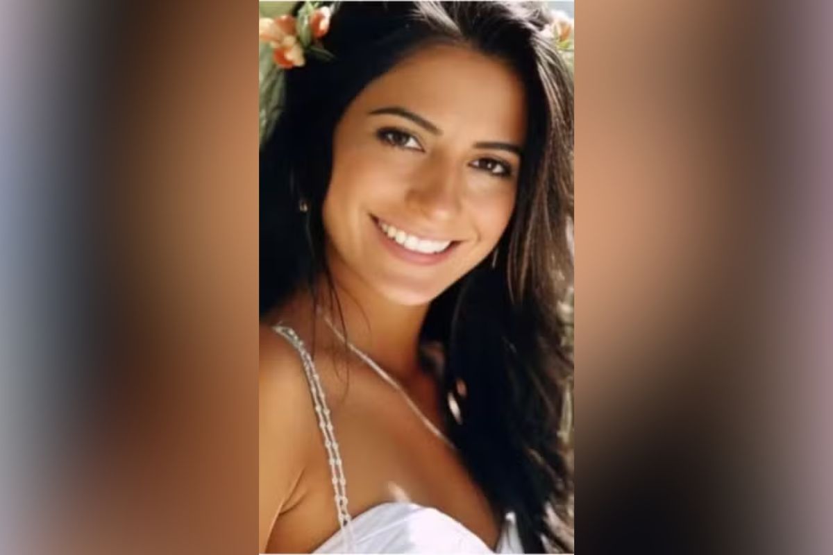 “Oportunidade de ser melhor”: ex-panicat se manifesta após ser presa “Oportunidade de ser melhor”: ex-panicat se manifesta após ser presa