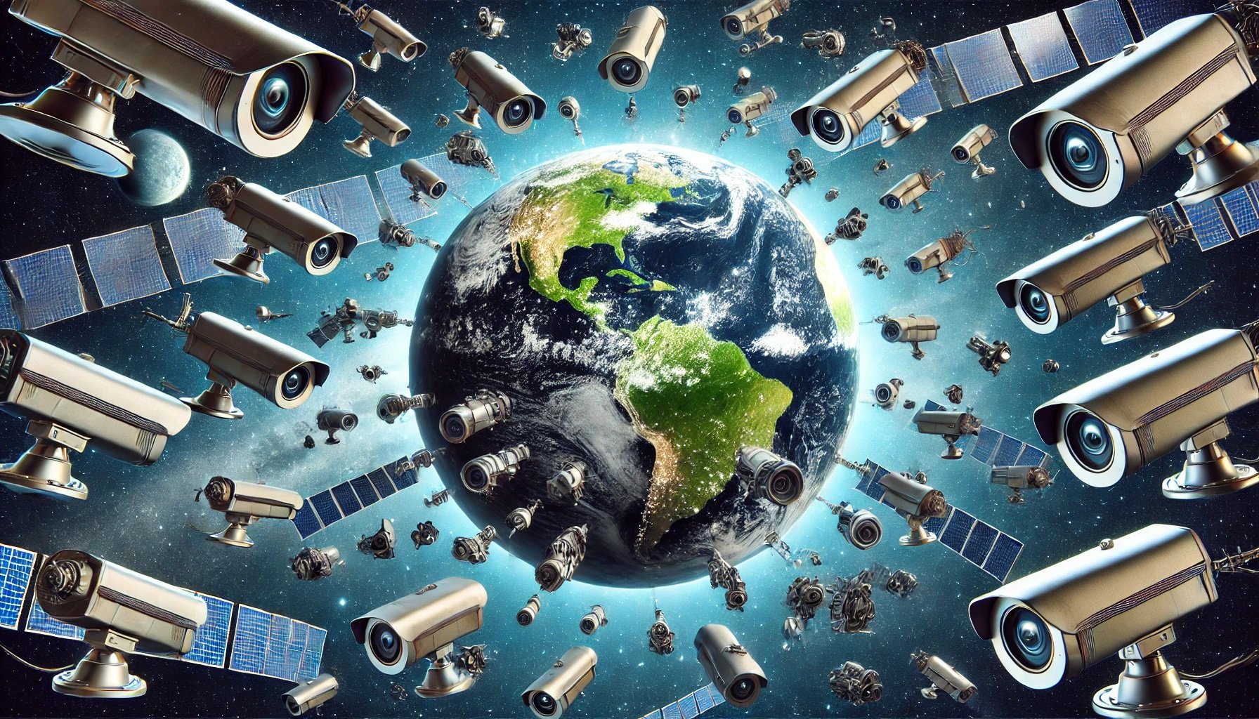 Os olhos do mundo – Revista Oeste Os olhos do mundo – Revista Oeste