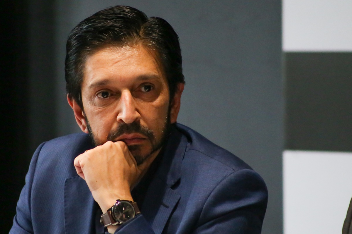 Irmãs são elo entre empresas de esquemas investigados na gestão Nunes Irmãs são elo entre empresas de esquemas investigados na gestão Nunes