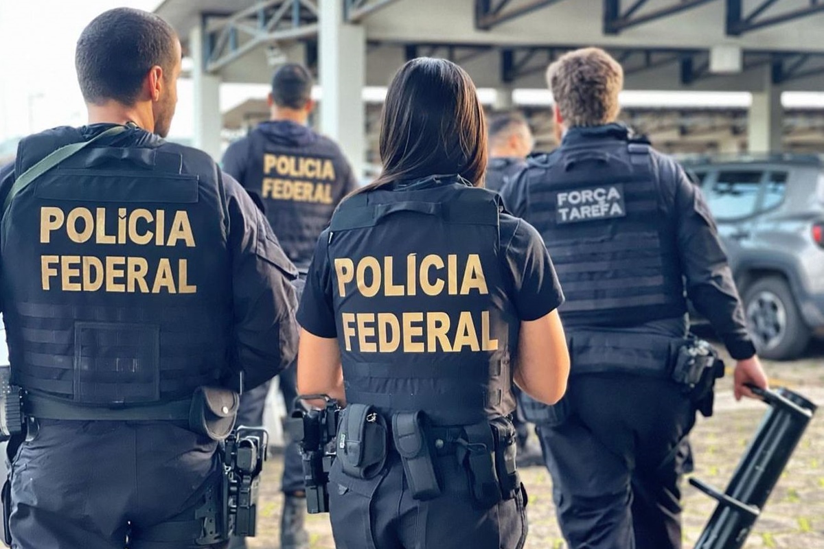 PF troca chefe em São Paulo. Delegado quer ser adido no exterior