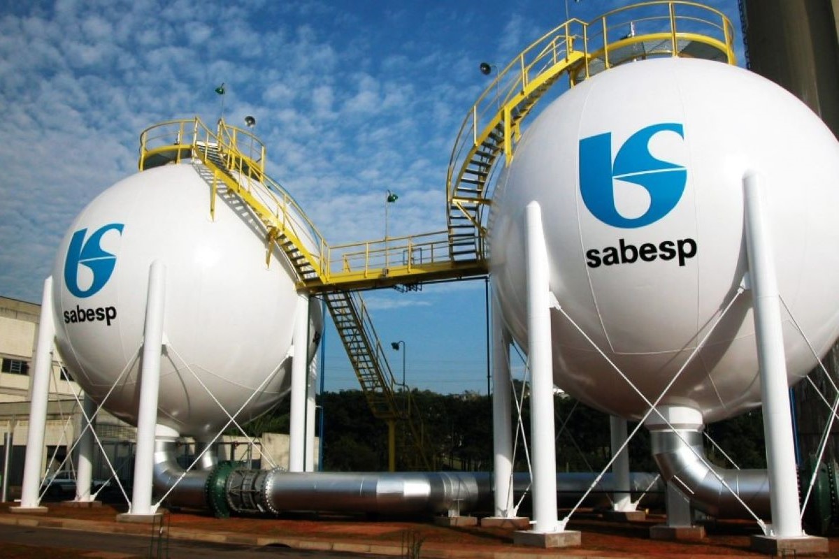 PT pede que MPSP apure conflito de interesse em privatização da Sabesp PT pede que MPSP apure conflito de interesse em privatização da Sabesp