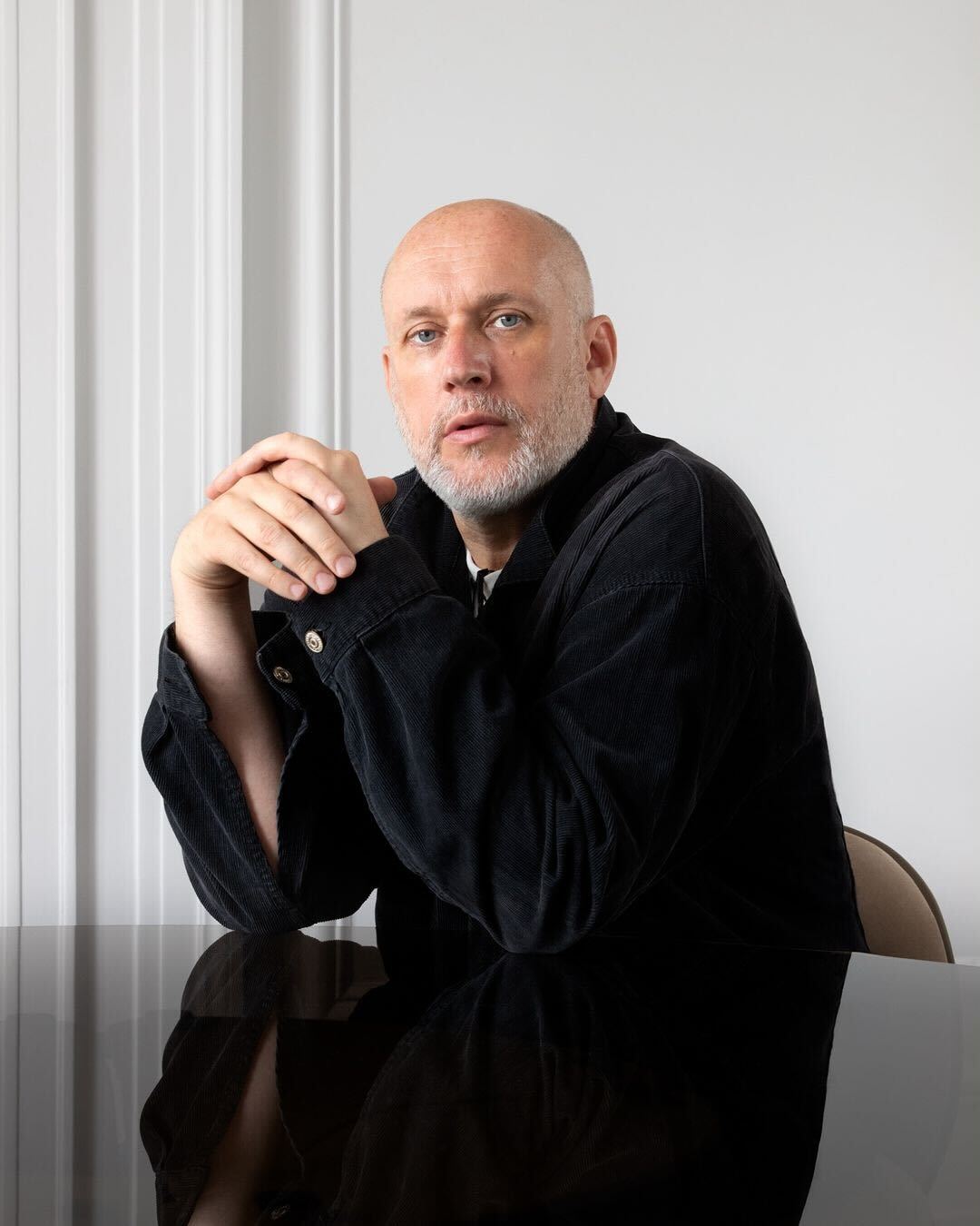 Peter Copping é o novo diretor artístico da Lanvin Peter Copping é o novo diretor artístico da Lanvin