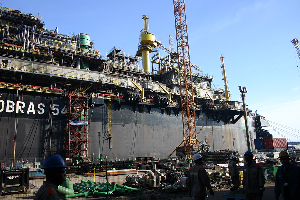 Petrobras é autorizada a vender combustível com biodiesel Petrobras é autorizada a vender combustível com biodiesel